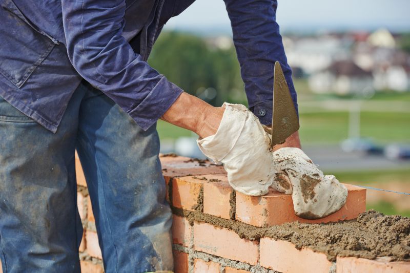 Brick Masonry Service