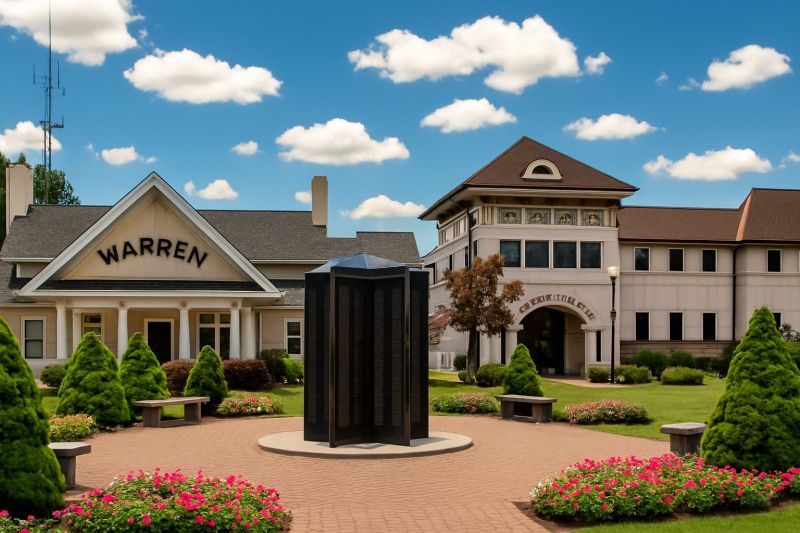 Cost of Masonry in Lorain, OH