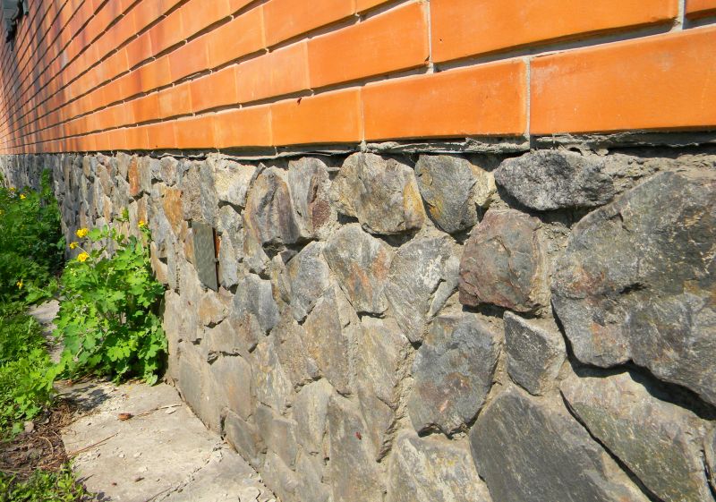 Ideal Masonry Conditions