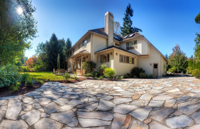 Stone Hardscape Service